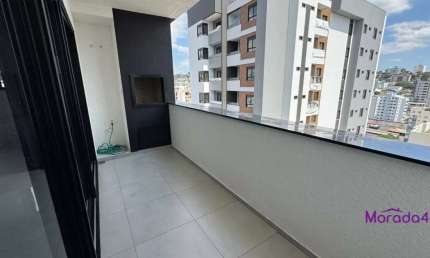 APARTAMENTO PARA VENDA NO CENTRO DE PATO BRANCO - AP323