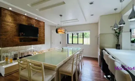 APARTAMENTO PARA VENDA NO EDIFÍCIO JOSÉ OLIVA - AP294