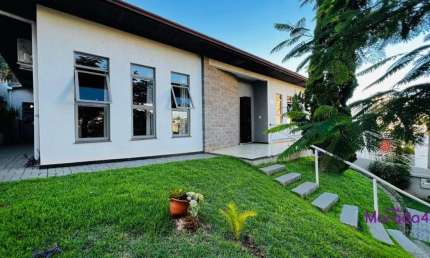 Casa com 3 quartos à venda no Centro, Pato Branco 