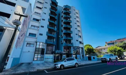 APARTAMENTO PARA VENDA NO CENTRO DE PATO BRANCO - AP282