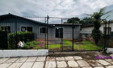SALA COMERCIAL PARA LOCAÇÃO NO TREVO DA GUARANY EM PATO BRANCO - SA270