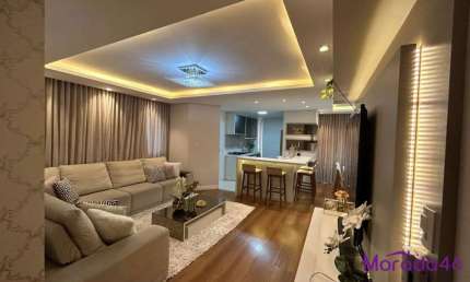 Apartamento com 3 quartos à venda no Centro, Pato Branco 