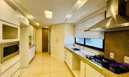 APARTAMENTO PARA VENDA NO EDIFÍCIO PORTO SEGURO - AP311