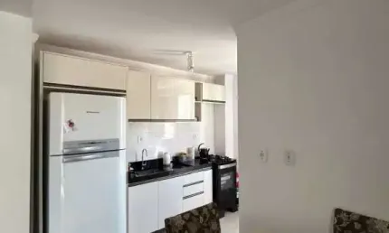APARTAMENTO PARA VENDA NO EDIFÍCIO PONTE NOBRE - AP305