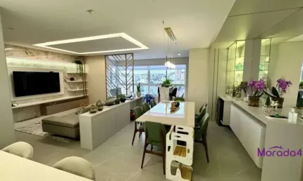 APARTAMENTO PARA VENDA NO EDIFÍCIO VILLA CASTELLI - AP304
