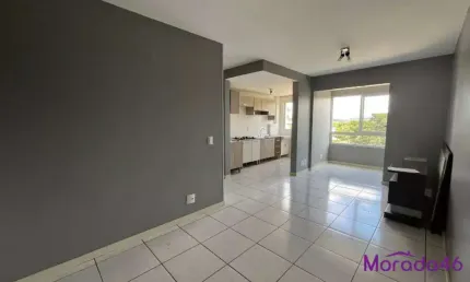 Apartamento com 2 quartos à venda no La Salle, Pato Branco 