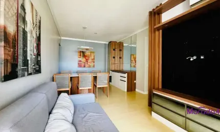 APARTAMENTO PARA VENDA NO EDIFÍCIO SAN MARINO - AP245