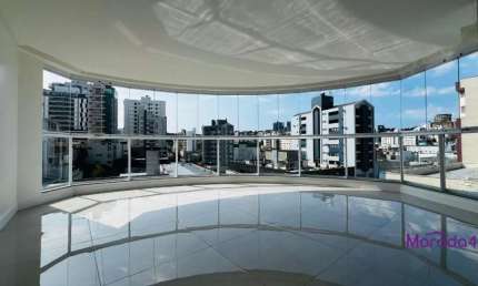 APARTAMENTO PARA VENDA NO EDIFÍCIO JACOB ZAMBERLAN - AP231