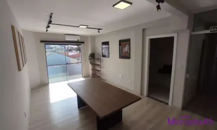 SALA COMERCIAL PARA ALUGAR NO CENTRO DE PATO BRANCO - SA484