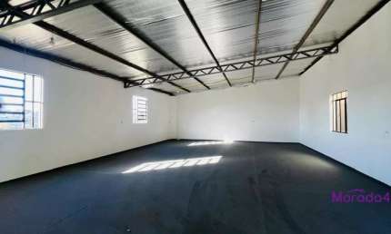 Barracão / Galpão / Depósito com 1 sala para alugar no Aeroporto, Pato Branco 