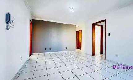APARTAMENTO PARA ALUGAR NO BAIRRO JARDIM DAS AMÉRICAS  - AP473
