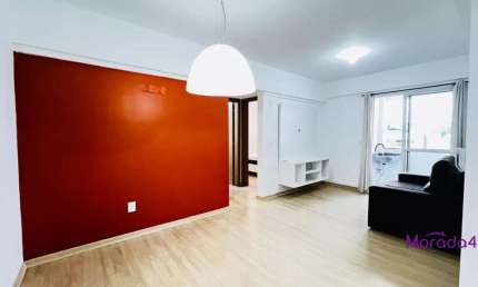 APARTAMENTO PARA ALUGAR NO EDIFÍCIO TRÊS MARIAS - AP472