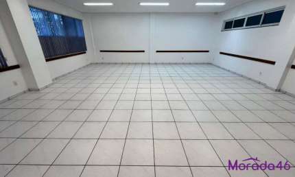 SALA COMERCIAL PARA LOCAÇÃO NO BAIRRO CRISTO REI - SA267