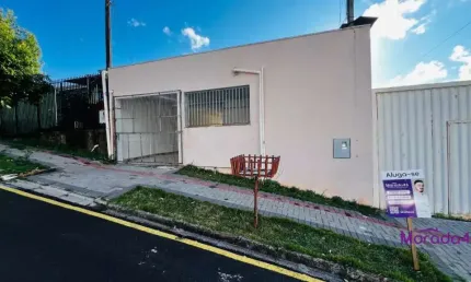 Casa para alugar no bairro novo horizonte - alu1691