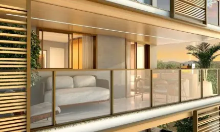 Apartamento com 2 quartos à venda na Rua Doutor Renato Rocco, Tijuca, Rio de Janeiro