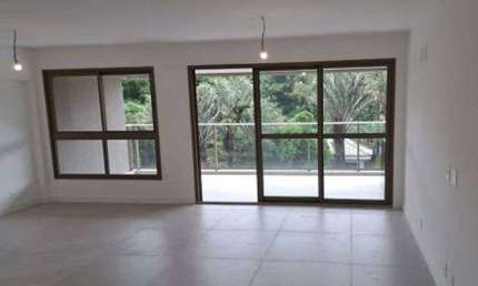 Apartamento com 3 quartos à venda na Avenida Rosauro Estellita, Barra da Tijuca, Rio de Janeiro