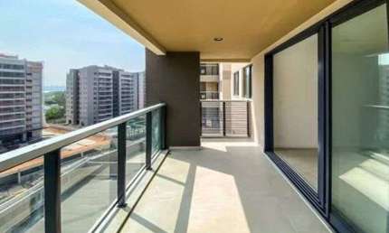 Apartamento com 2 quartos à venda na Avenida Cândido Portinari, Barra da Tijuca, Rio de Janeiro