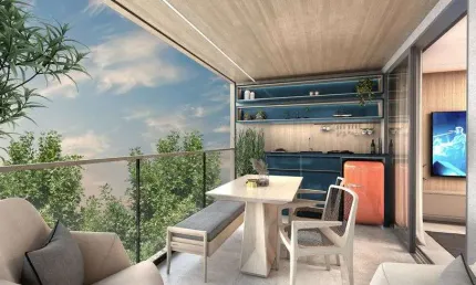 Apartamento com 3 quartos à venda na Rua General Goes Monteiro, Botafogo, Rio de Janeiro