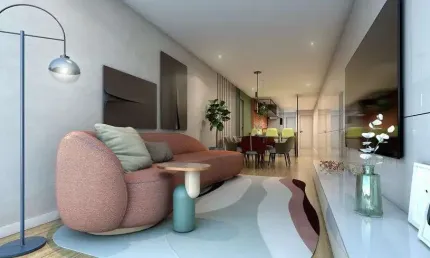 Apartamento com 2 quartos à venda na Rua General Goes Monteiro, Botafogo, Rio de Janeiro