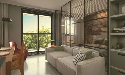 Apartamento com 1 quarto à venda na Rua Irineu Marinho, Centro, Rio de Janeiro