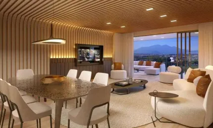 Apartamento com 3 quartos à venda na Avenida Rosauro Estellita, Barra da Tijuca, Rio de Janeiro