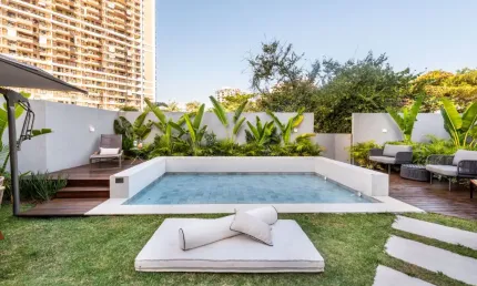 Casa em condomínio fechado com 3 quartos à venda na Avenida Prefeito Dulcídio Cardoso, 2900, Barra da Tijuca, Rio de Janeiro