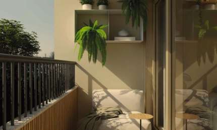 Apartamento com 1 quarto à venda na Rua Doutor Satamini, 12, Tijuca, Rio de Janeiro