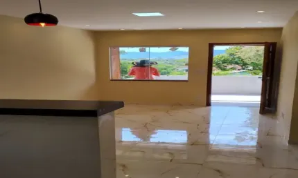 Casa com 2 quartos à venda na Rua Babaçu, 10, Condado de Maricá, Maricá