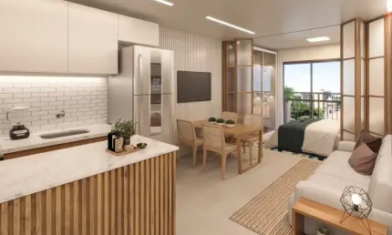Apartamento com 1 quarto à venda na Rua Alzira Brandão, 364, Tijuca, Rio de Janeiro