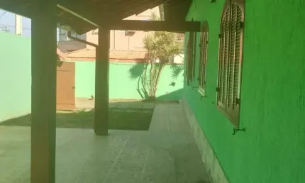 Casa com 3 quartos à venda na Rua Atobá, 12, Flamengo, Maricá