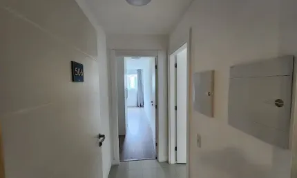 Apartamento com 2 quartos à venda na Avenida Abraham Medina, 355, Camorim, Rio de Janeiro