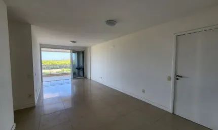 Apartamento com 3 quartos à venda na Rua Escritor Rodrigo Melo Franco (Res Ilha Pura), 400, Barra da Tijuca, Rio de Janeiro