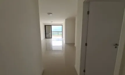 Apartamento com 3 quartos à venda na Rua Escritor Rodrigo Melo Franco (Res Ilha Pura), 10, Barra da Tijuca, Rio de Janeiro