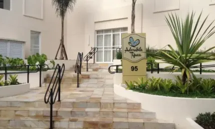 Apartamento com 2 quartos à venda na Rua Embaixador Ramon Carcano, 65, Tijuca, Rio de Janeiro