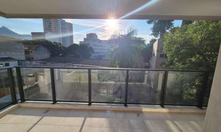 Apartamento com 2 quartos à venda na Rua Visconde de Itamarati, 80, Maracanã, Rio de Janeiro
