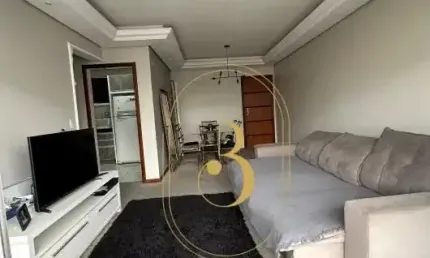 Amplo Apartamento de 92m² na Avenida Lédio João Martins, Kobrasol, São José/SC!