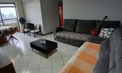 Apartamento à venda | 3 dormitórios (1 suíte) | 2 vaga | jardim atlântico - florianópolis