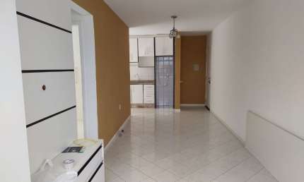 Apartamento com 2 quartos à venda na Travessa José Graciliano da Silva, 170, Serraria, São José