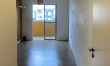 Apartamento com 2 quartos à venda na Rua Joice Cecília Correia, 99, Areias, São José