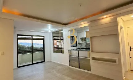 Oportunidade imperdível Apartamento 03 dormitórios no Estreito – Florianópolis!