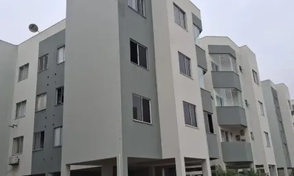 Apartamento Reformado de 3 Quartos 01 Vaga em Forquilhinhas – São José/SC