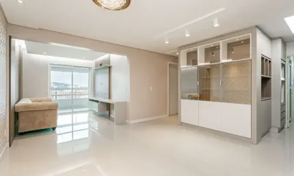 Barreiros – São José/SC  Residencial Verdes Mares  De R$ 870.000,00 por R$ 830.000,00  97,85m² privativos | 3 dormitórios | 1 suíte com hidromassagem | 1 vaga de garagem