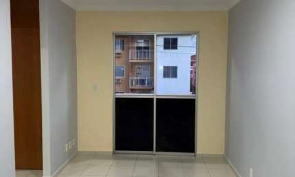 Apartamento com 2 quartos para alugar na Avenida Dona Otília, 606, Tarumã, Manaus