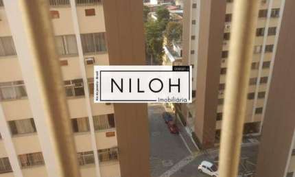 Apartamento para Venda em Rio de Janeiro, Engenho Novo, 3 dormitórios, 1 banheiro, 1 vaga