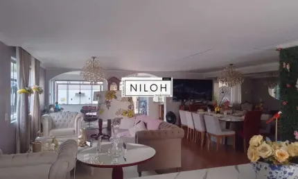 Casa em Condomínio para Venda em Rio de Janeiro, BARRA DA TIJUCA, 4 dormitórios, 3 suítes, 3 banheiros, 4 vagas