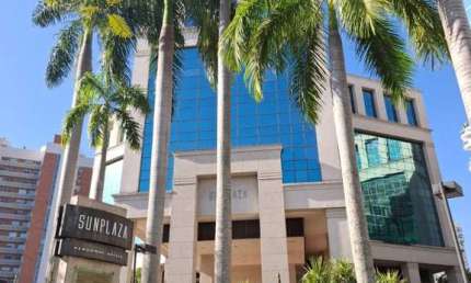 Comercial para Venda em Rio de Janeiro, BARRA DA TIJUCA, 6 banheiros, 12 vagas