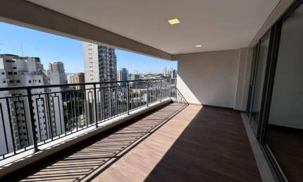 Apartamento com 2 quartos à venda na Vila Mariana, São Paulo 