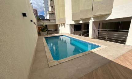 Apartamento à venda no Centro, Governador Valadares 