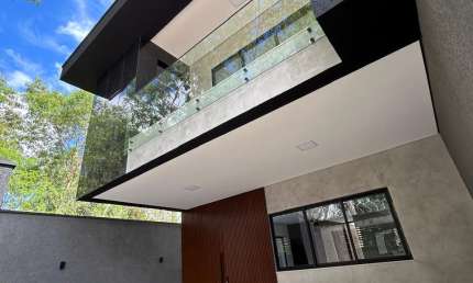 Casa com 3 quartos à venda na Cidade Nova, Governador Valadares 