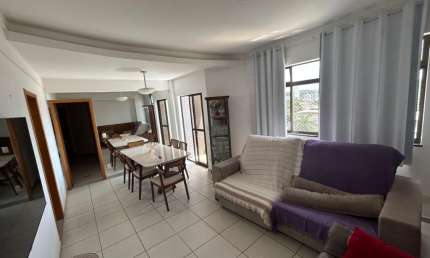 Apartamento com 3 quartos à venda no Centro, Governador Valadares 